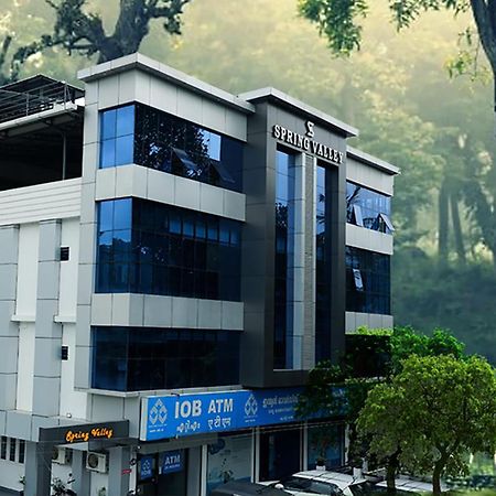 Spring Valley Resort 테카디 외부 사진