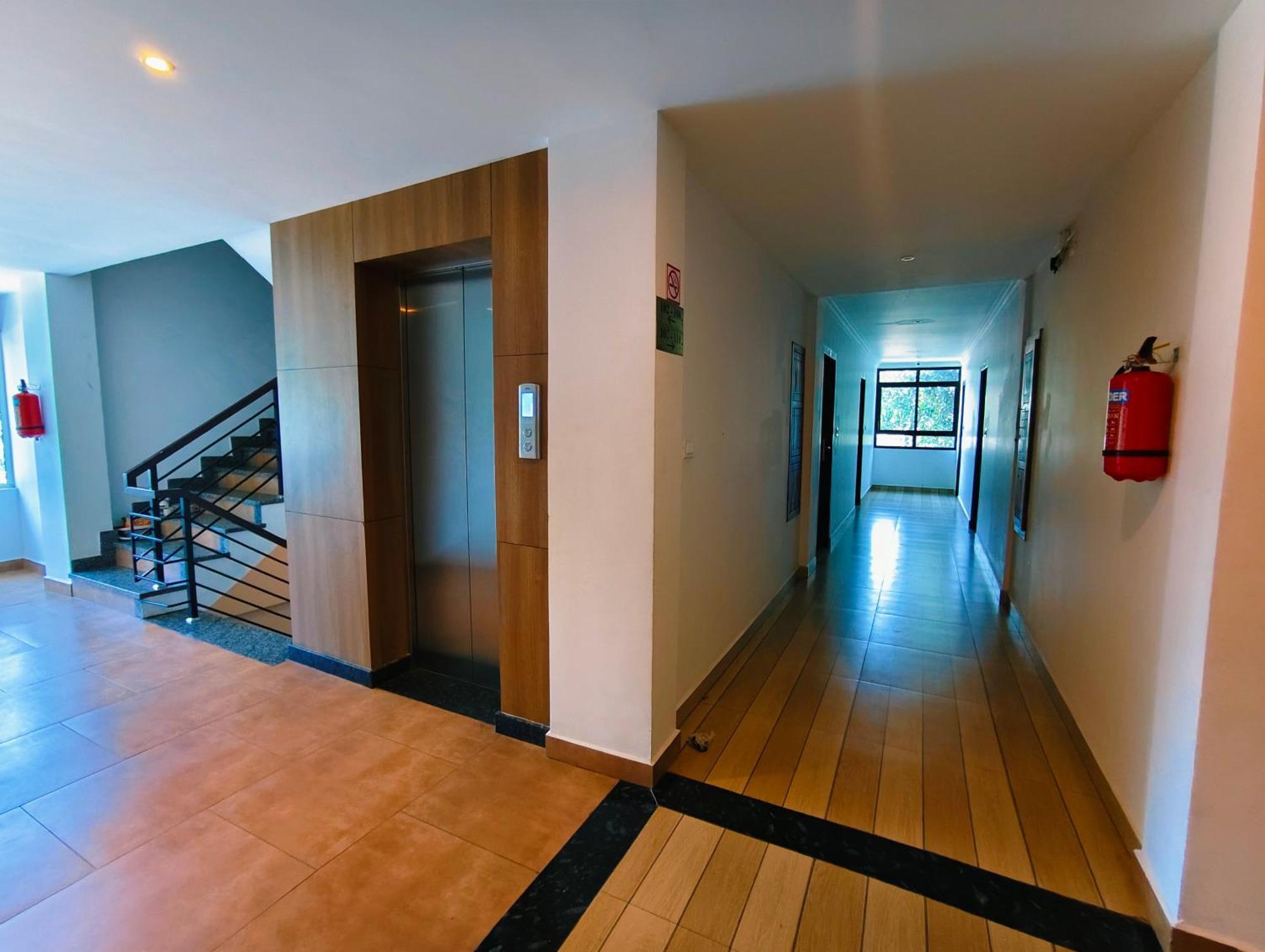 Spring Valley Resort 테카디 외부 사진